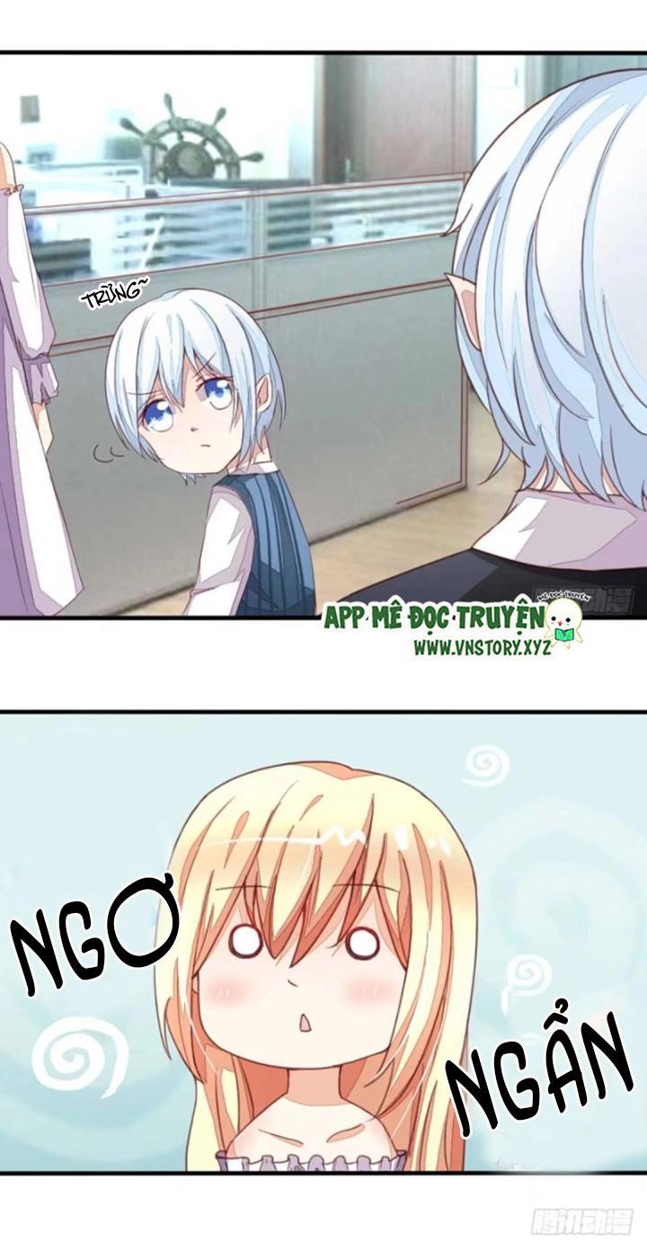 Nam Thần Ma Cà Rồng: Sủng Nhược Tiểu Lãn Thê Chapter 15 - 6