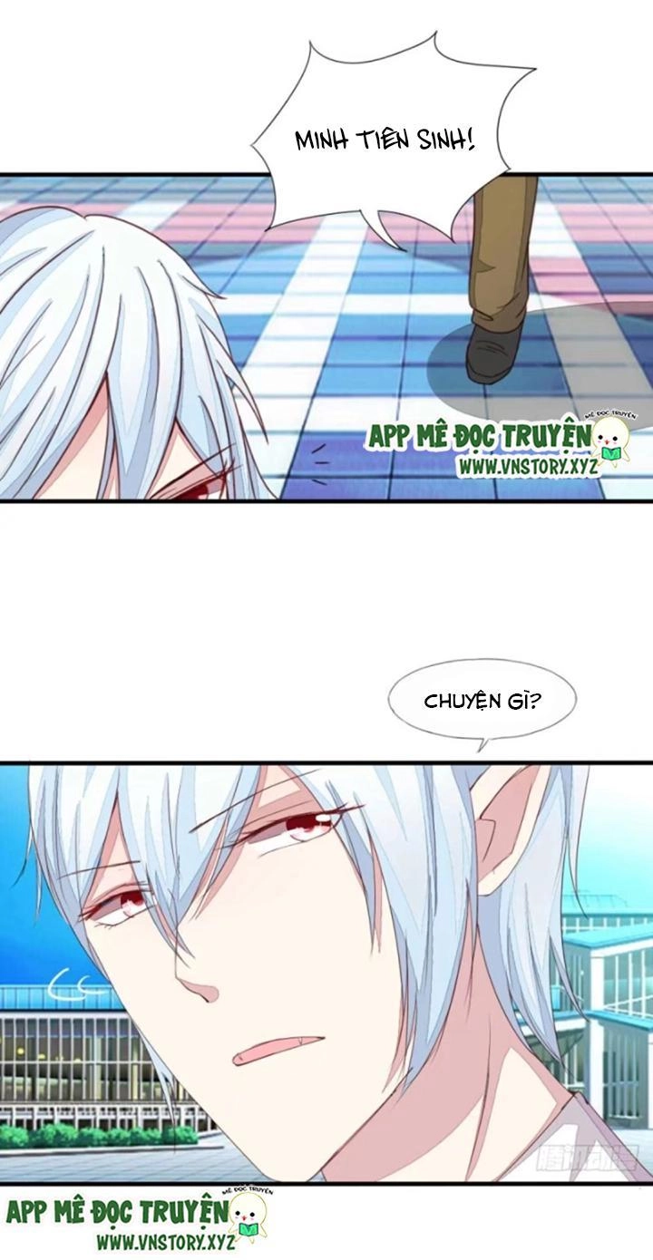 Nam Thần Ma Cà Rồng: Sủng Nhược Tiểu Lãn Thê Chapter 16 - 2