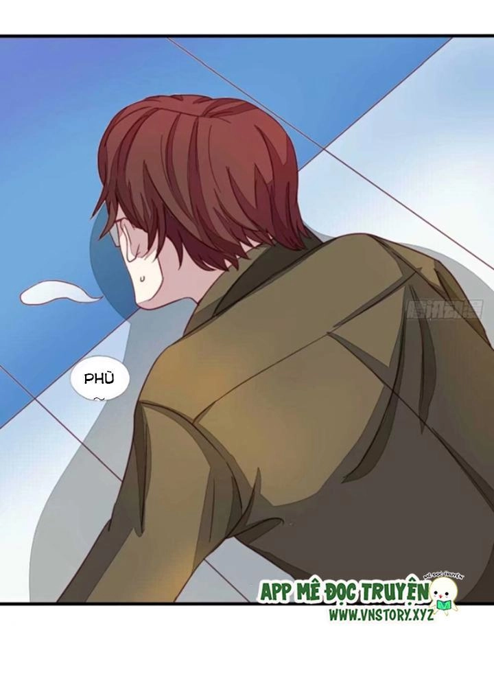 Nam Thần Ma Cà Rồng: Sủng Nhược Tiểu Lãn Thê Chapter 16 - 8