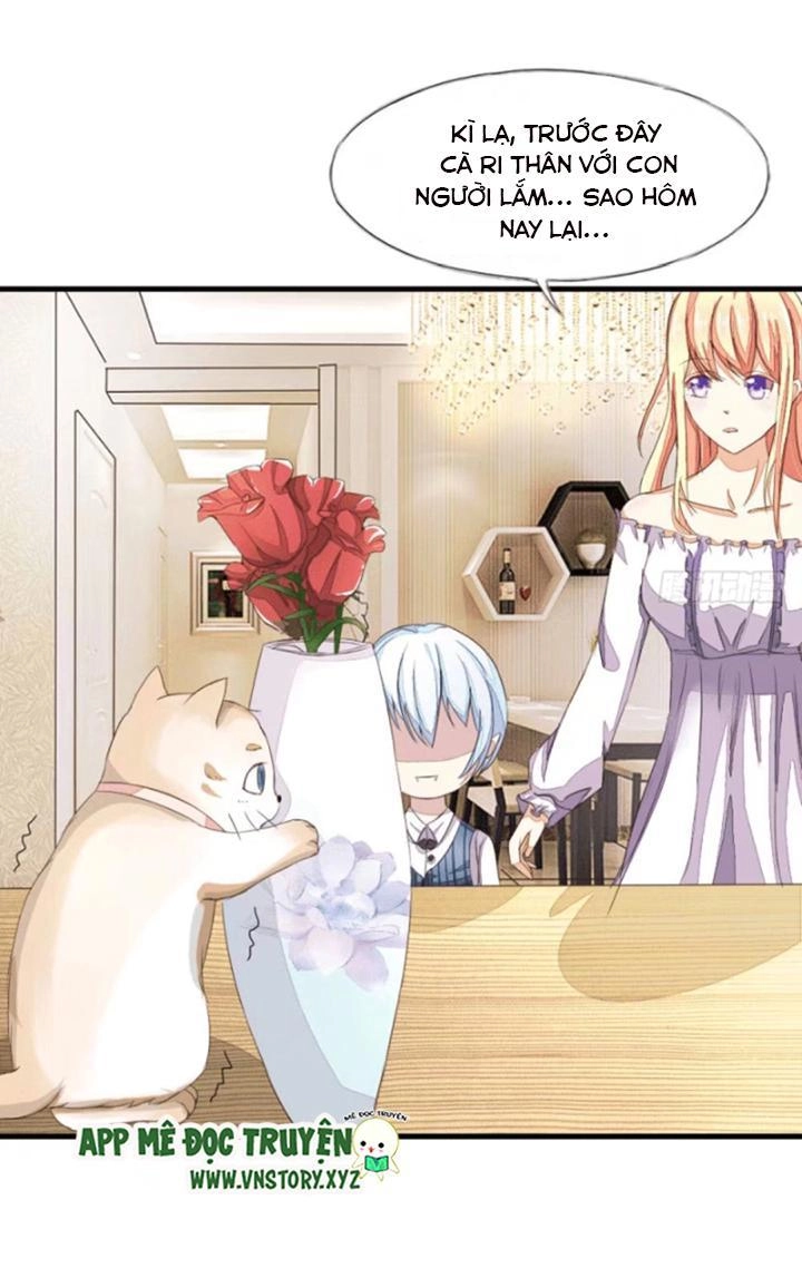 Nam Thần Ma Cà Rồng: Sủng Nhược Tiểu Lãn Thê Chapter 17 - 3