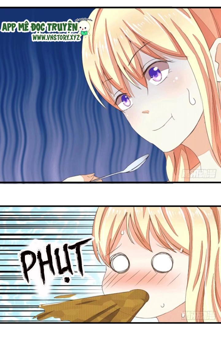 Nam Thần Ma Cà Rồng: Sủng Nhược Tiểu Lãn Thê Chapter 17 - 10