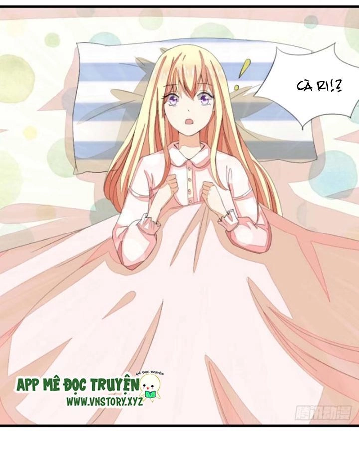 Nam Thần Ma Cà Rồng: Sủng Nhược Tiểu Lãn Thê Chapter 18 - 12