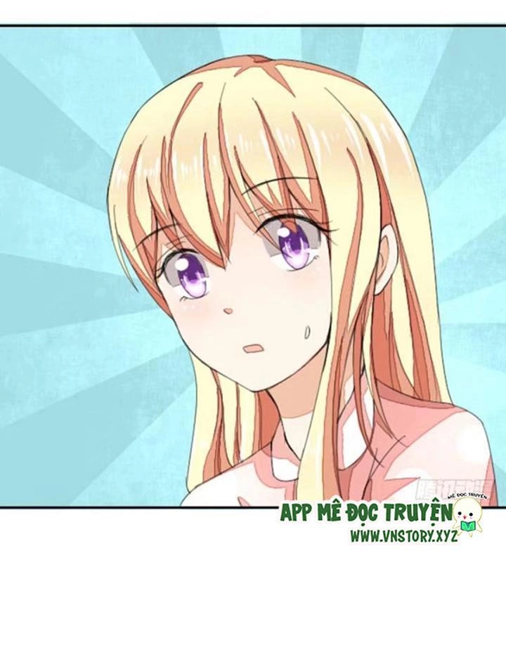 Nam Thần Ma Cà Rồng: Sủng Nhược Tiểu Lãn Thê Chapter 19 - 5