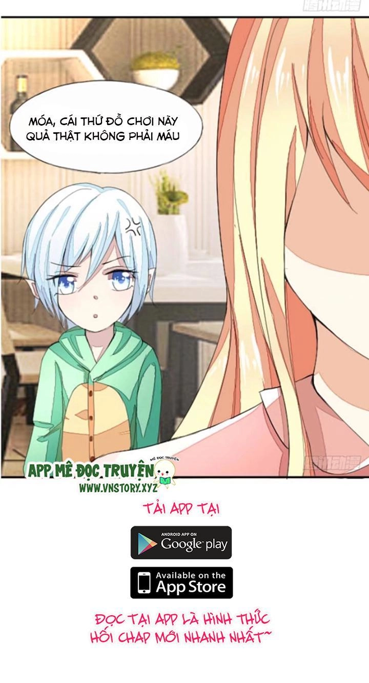 Nam Thần Ma Cà Rồng: Sủng Nhược Tiểu Lãn Thê Chapter 19 - 10