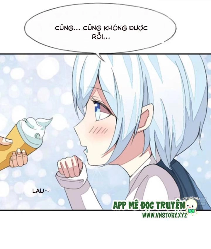 Nam Thần Ma Cà Rồng: Sủng Nhược Tiểu Lãn Thê Chapter 20 - 8