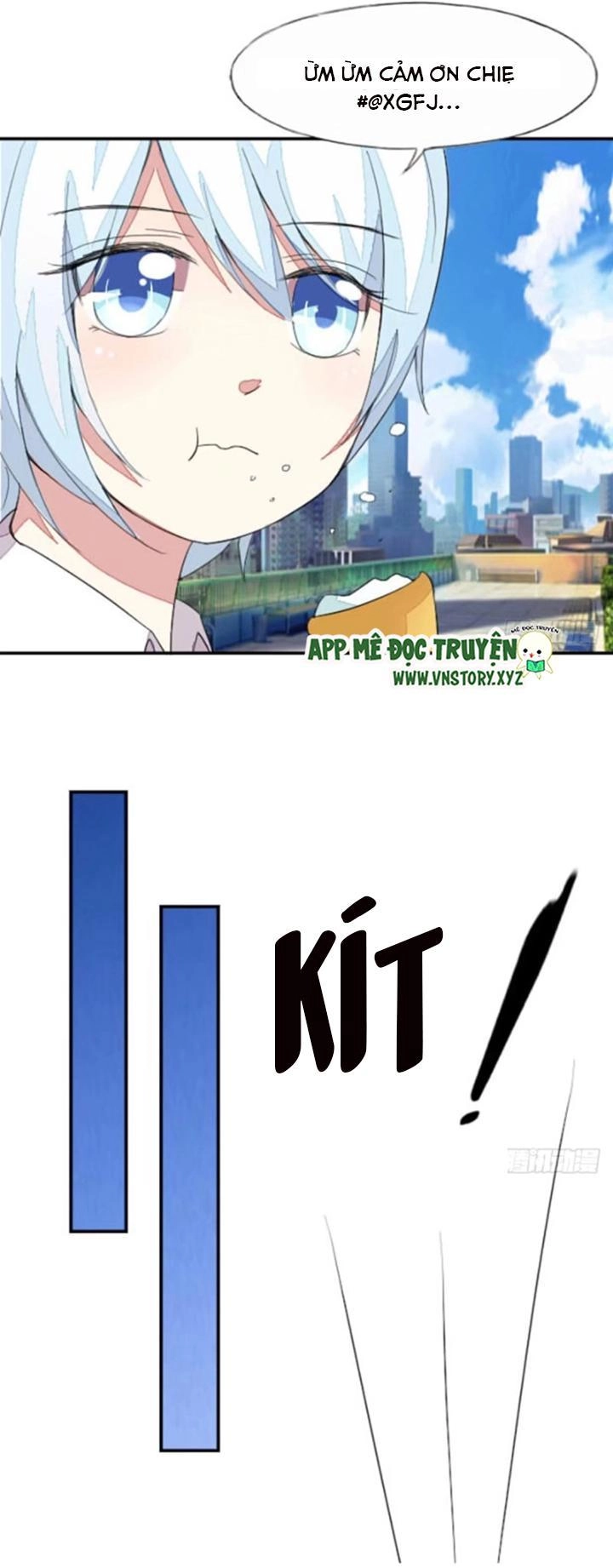 Nam Thần Ma Cà Rồng: Sủng Nhược Tiểu Lãn Thê Chapter 20 - 10