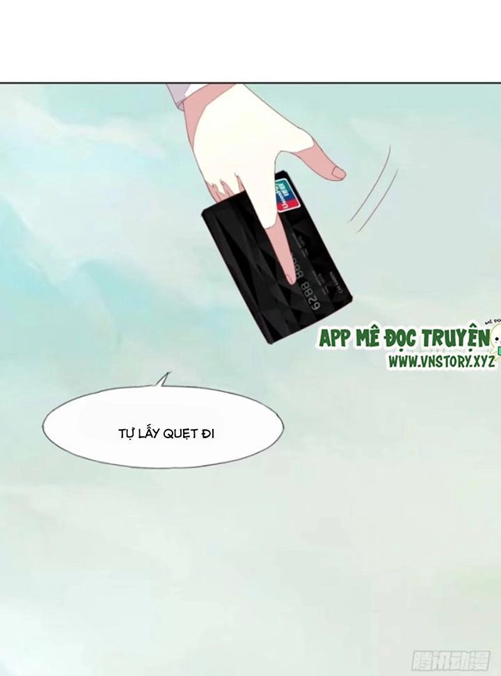 Nam Thần Ma Cà Rồng: Sủng Nhược Tiểu Lãn Thê Chapter 22 - 7