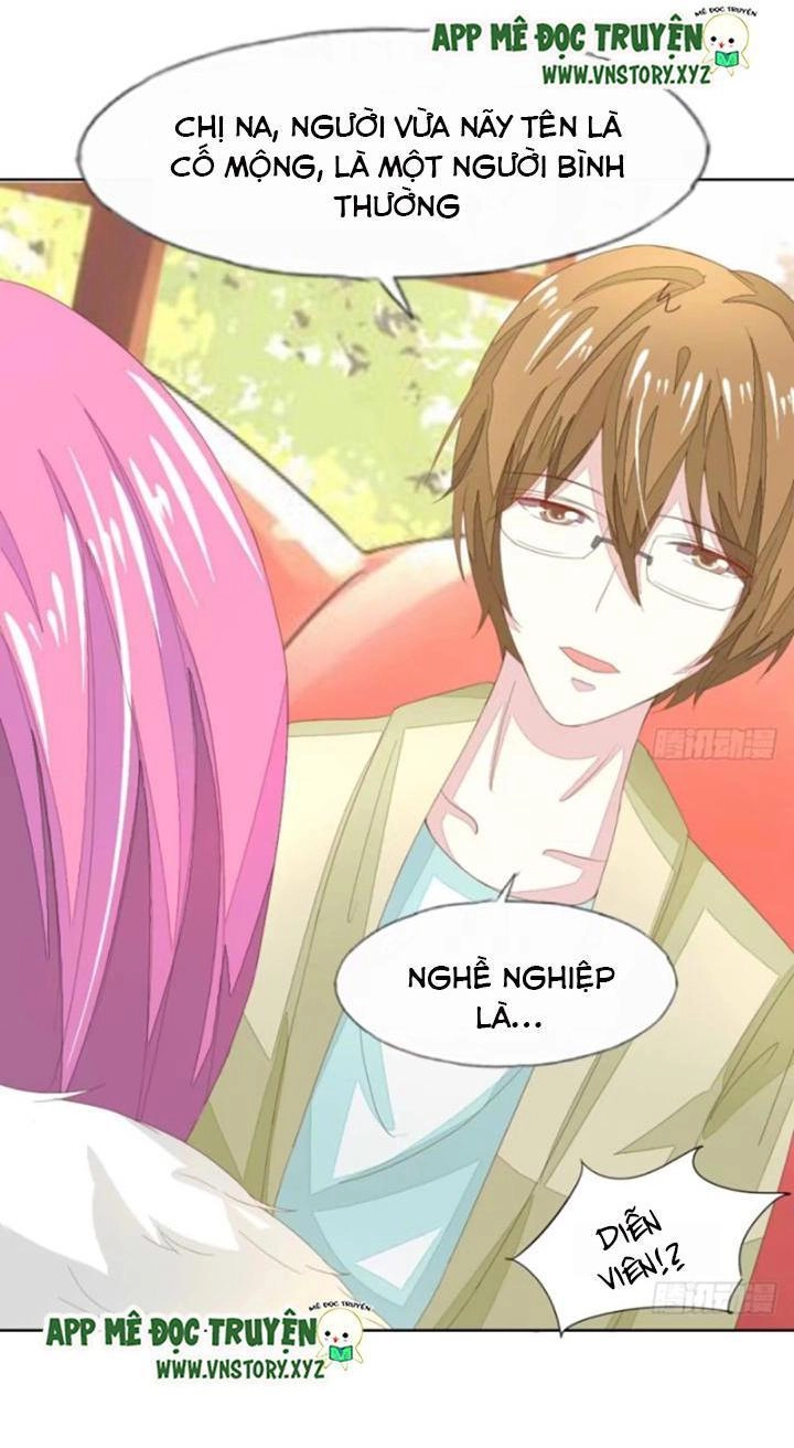 Nam Thần Ma Cà Rồng: Sủng Nhược Tiểu Lãn Thê Chapter 24 - 3