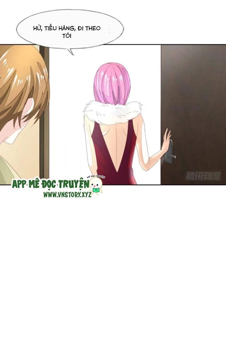 Nam Thần Ma Cà Rồng: Sủng Nhược Tiểu Lãn Thê Chapter 24 - 8