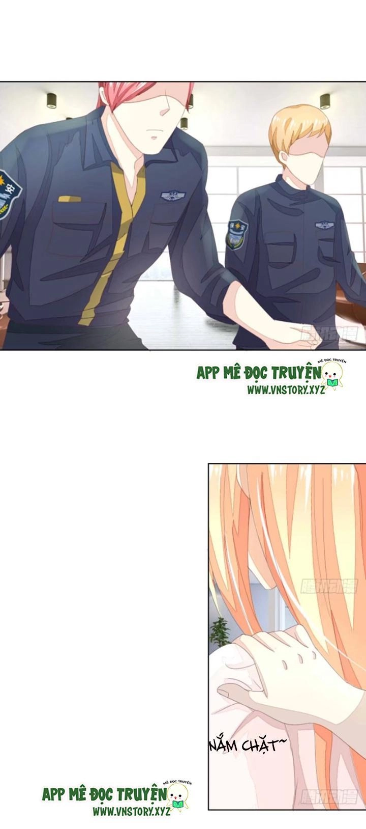 Nam Thần Ma Cà Rồng: Sủng Nhược Tiểu Lãn Thê Chapter 26 - 9