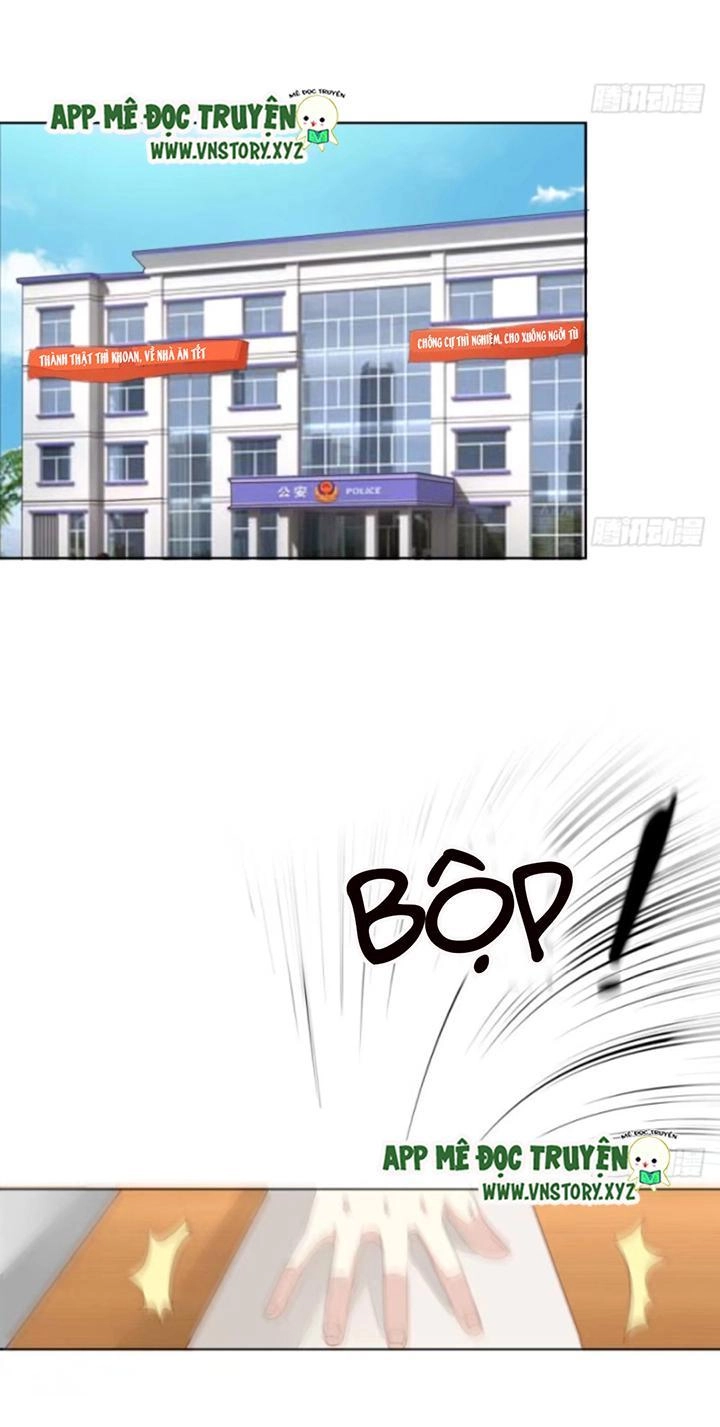 Nam Thần Ma Cà Rồng: Sủng Nhược Tiểu Lãn Thê Chapter 28 - 5