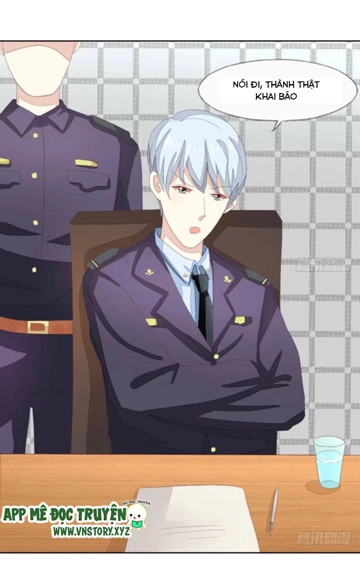 Nam Thần Ma Cà Rồng: Sủng Nhược Tiểu Lãn Thê Chapter 28 - 6