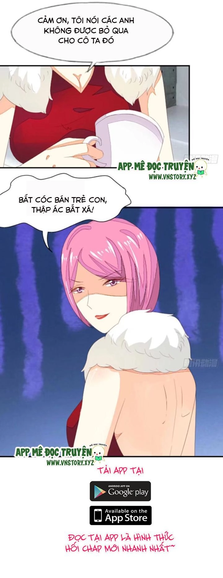 Nam Thần Ma Cà Rồng: Sủng Nhược Tiểu Lãn Thê Chapter 28 - 11