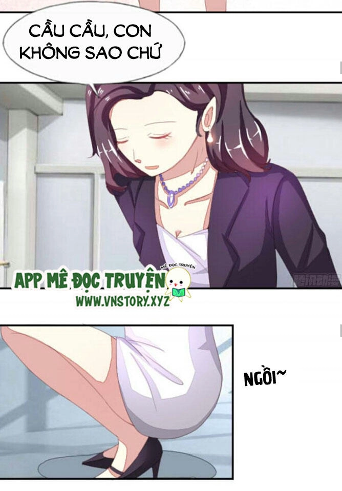 Nam Thần Ma Cà Rồng: Sủng Nhược Tiểu Lãn Thê Chapter 30 - 8