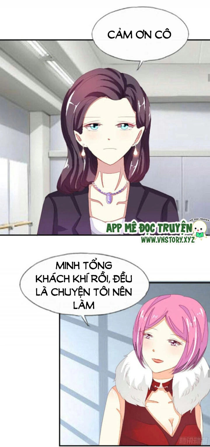 Nam Thần Ma Cà Rồng: Sủng Nhược Tiểu Lãn Thê Chapter 30 - 10