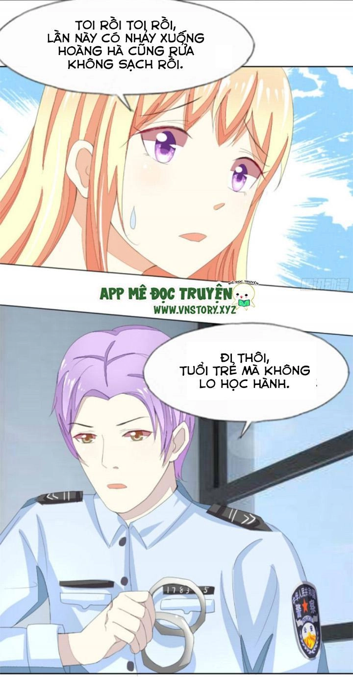 Nam Thần Ma Cà Rồng: Sủng Nhược Tiểu Lãn Thê Chapter 31 - 2