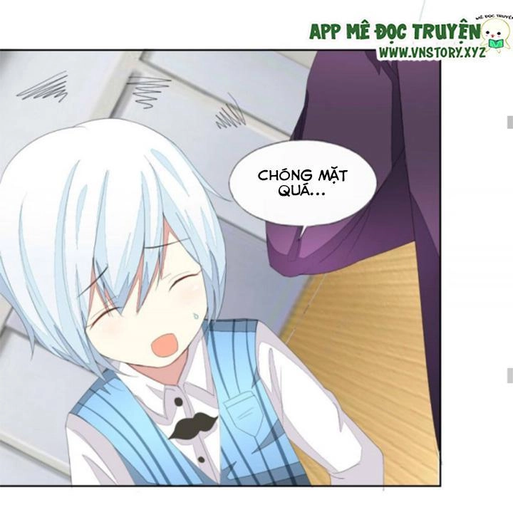 Nam Thần Ma Cà Rồng: Sủng Nhược Tiểu Lãn Thê Chapter 31 - 8