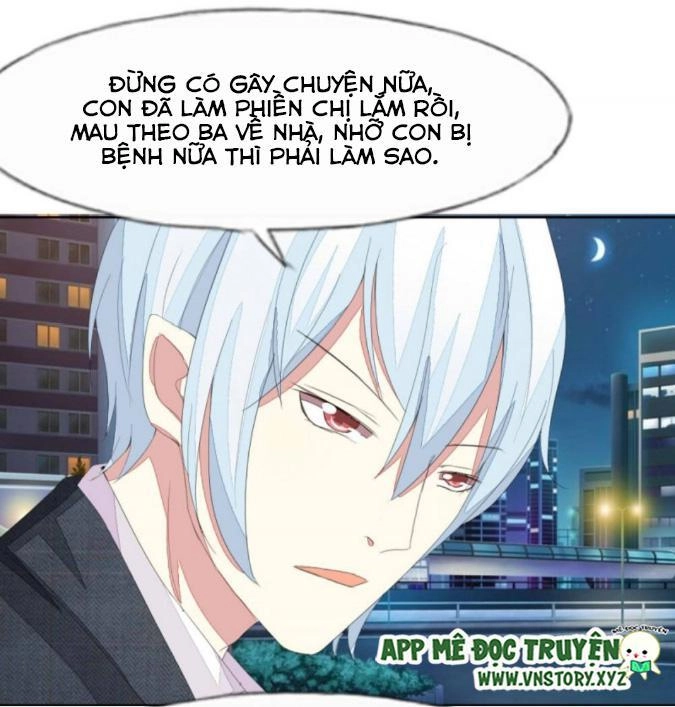 Nam Thần Ma Cà Rồng: Sủng Nhược Tiểu Lãn Thê Chapter 34 - 10