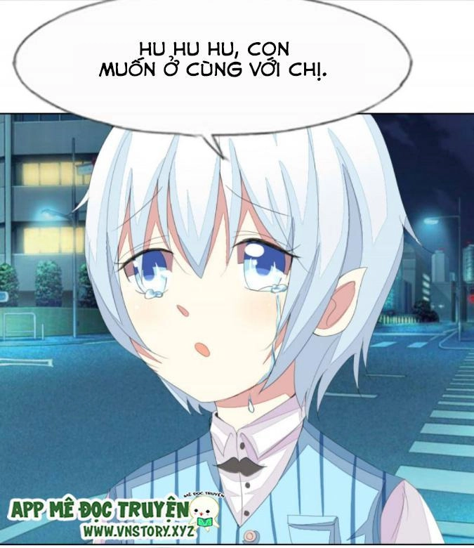 Nam Thần Ma Cà Rồng: Sủng Nhược Tiểu Lãn Thê Chapter 34 - 11