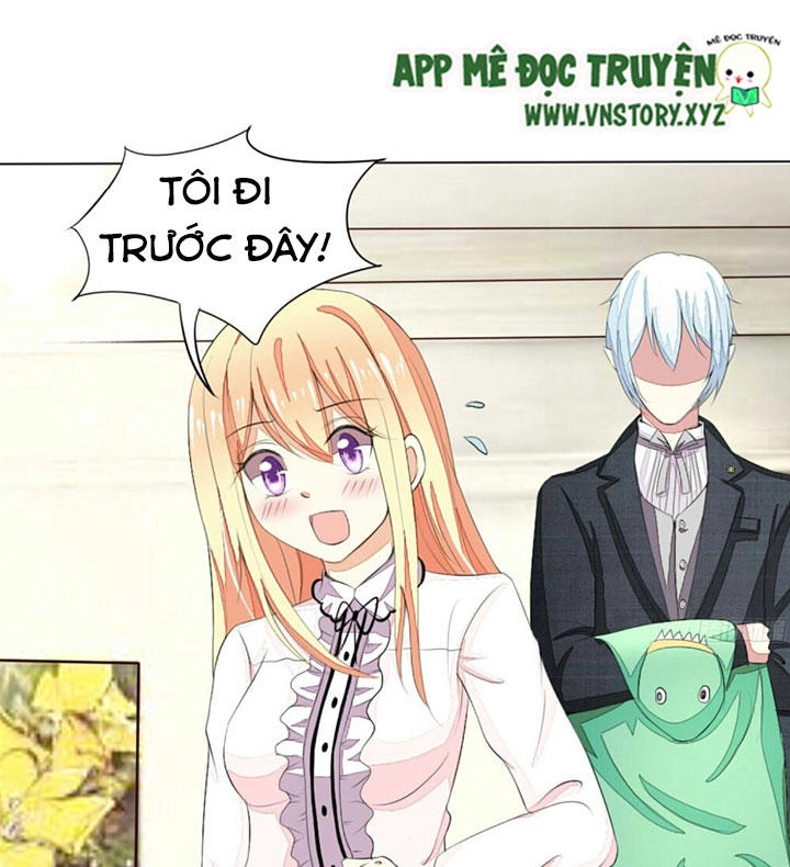 Nam Thần Ma Cà Rồng: Sủng Nhược Tiểu Lãn Thê Chapter 36 - 20
