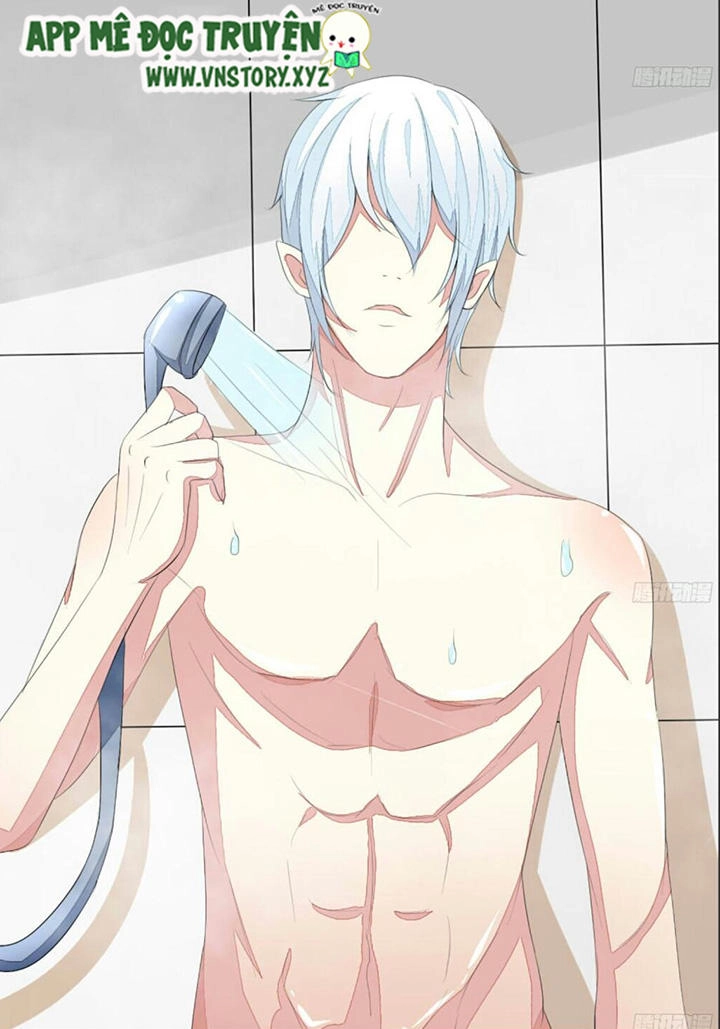 Nam Thần Ma Cà Rồng: Sủng Nhược Tiểu Lãn Thê Chapter 38 - 2