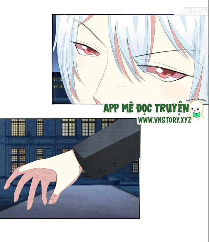 Nam Thần Ma Cà Rồng: Sủng Nhược Tiểu Lãn Thê Chapter 38 - 6