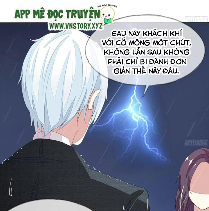 Nam Thần Ma Cà Rồng: Sủng Nhược Tiểu Lãn Thê Chapter 38 - 11