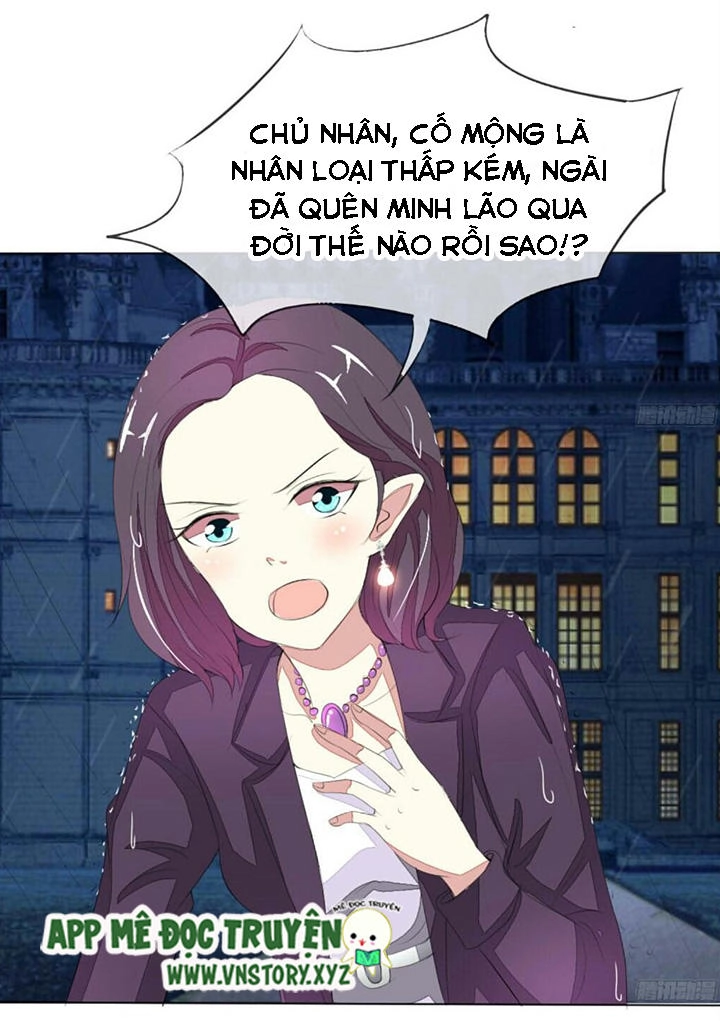 Nam Thần Ma Cà Rồng: Sủng Nhược Tiểu Lãn Thê Chapter 38 - 14