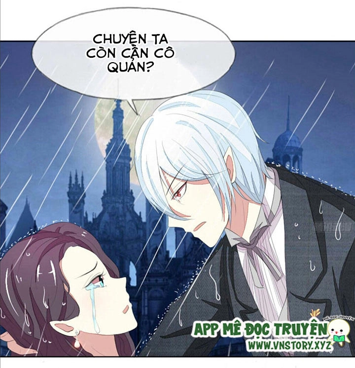 Nam Thần Ma Cà Rồng: Sủng Nhược Tiểu Lãn Thê Chapter 39 - 4