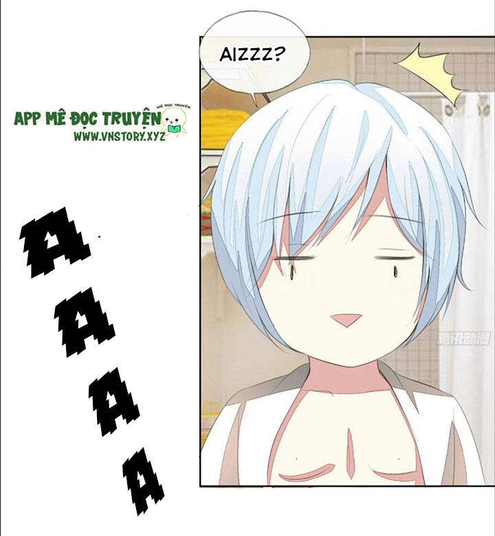 Nam Thần Ma Cà Rồng: Sủng Nhược Tiểu Lãn Thê Chapter 40 - 5