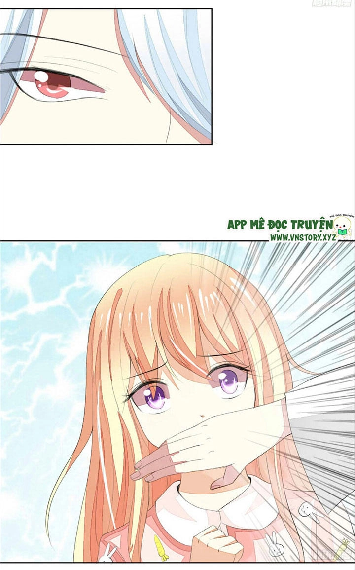 Nam Thần Ma Cà Rồng: Sủng Nhược Tiểu Lãn Thê Chapter 40 - 7