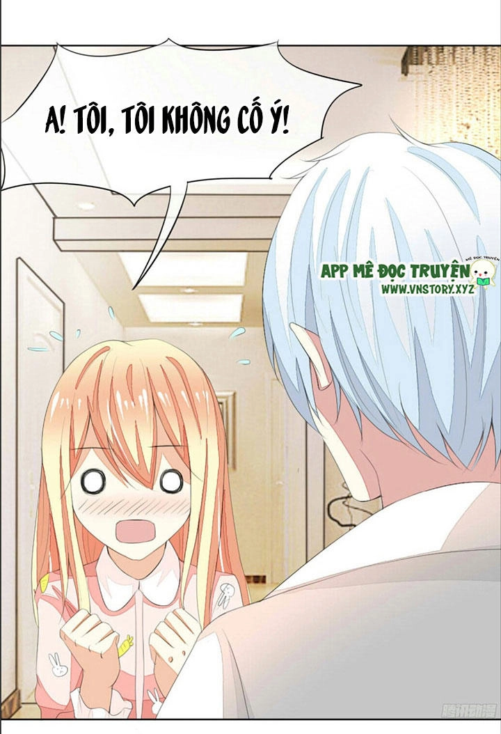 Nam Thần Ma Cà Rồng: Sủng Nhược Tiểu Lãn Thê Chapter 40 - 12