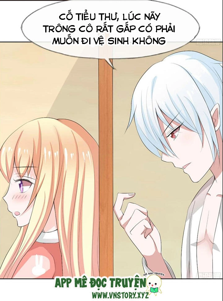 Nam Thần Ma Cà Rồng: Sủng Nhược Tiểu Lãn Thê Chapter 41 - 8