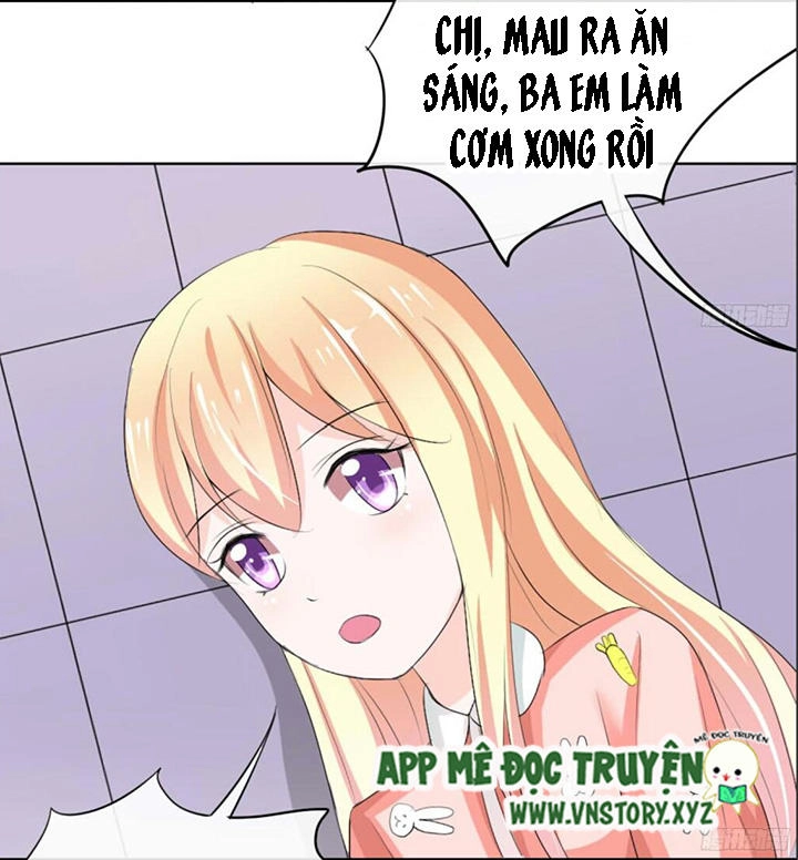 Nam Thần Ma Cà Rồng: Sủng Nhược Tiểu Lãn Thê Chapter 42 - 5