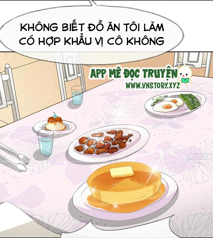 Nam Thần Ma Cà Rồng: Sủng Nhược Tiểu Lãn Thê Chapter 42 - 10