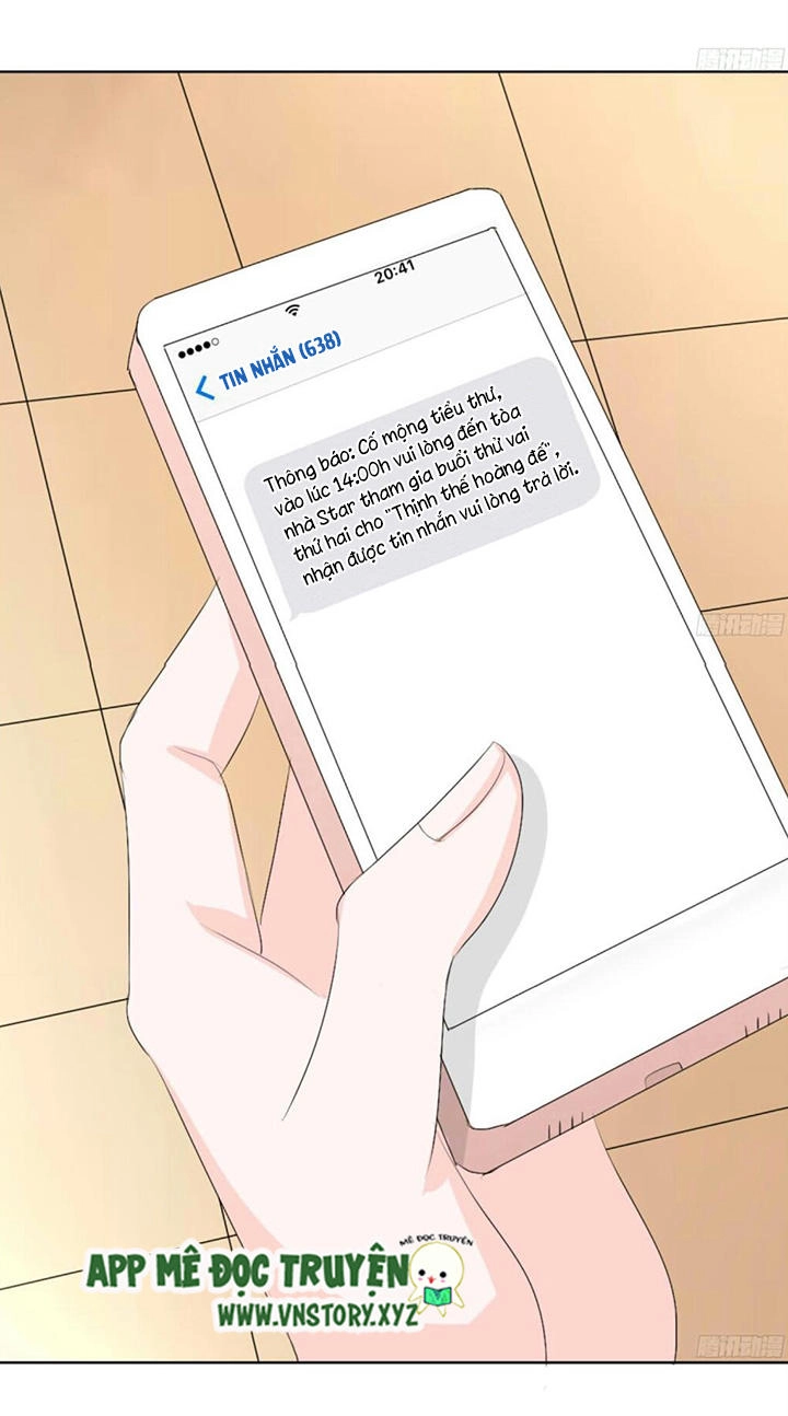 Nam Thần Ma Cà Rồng: Sủng Nhược Tiểu Lãn Thê Chapter 42 - 14