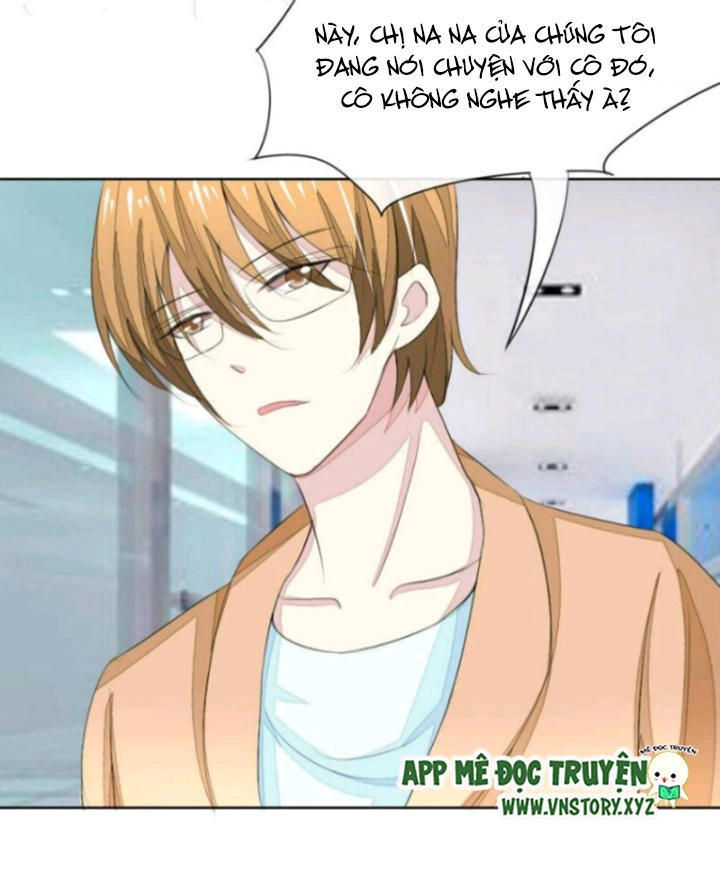 Nam Thần Ma Cà Rồng: Sủng Nhược Tiểu Lãn Thê Chapter 44 - 4