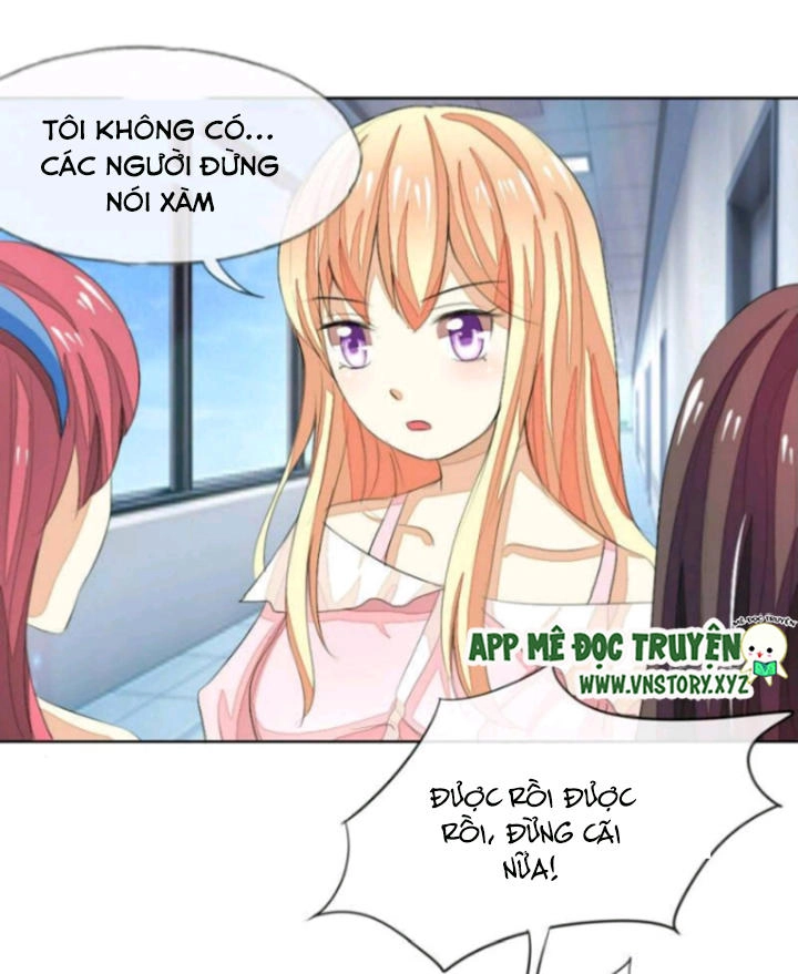 Nam Thần Ma Cà Rồng: Sủng Nhược Tiểu Lãn Thê Chapter 44 - 10