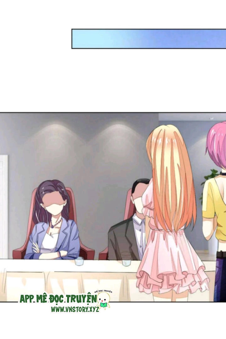 Nam Thần Ma Cà Rồng: Sủng Nhược Tiểu Lãn Thê Chapter 44 - 13