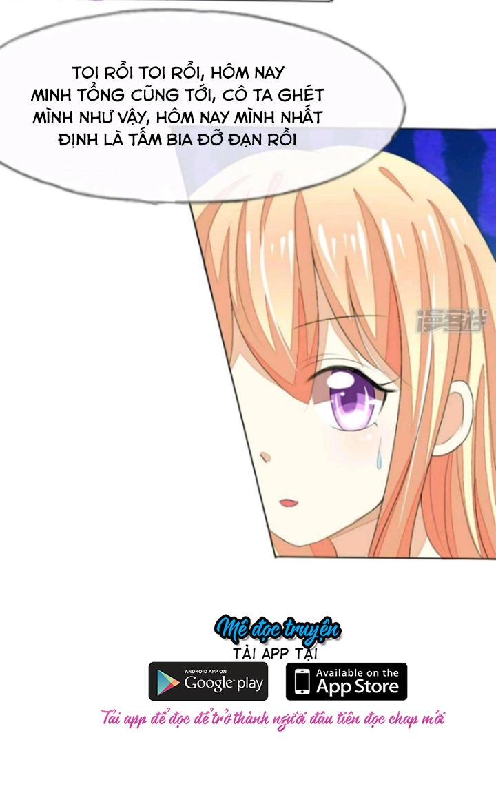 Nam Thần Ma Cà Rồng: Sủng Nhược Tiểu Lãn Thê Chapter 44 - 15