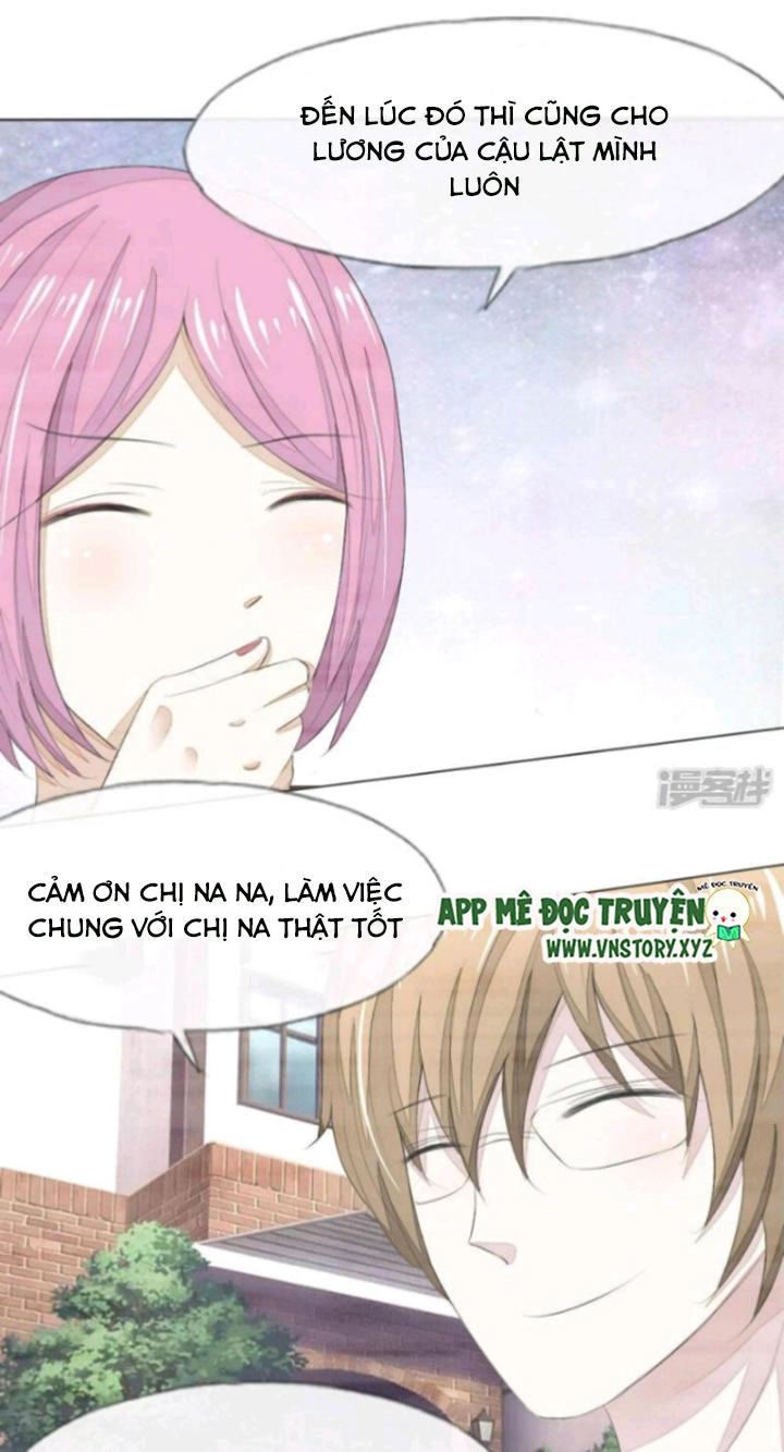 Nam Thần Ma Cà Rồng: Sủng Nhược Tiểu Lãn Thê Chapter 45 - 8