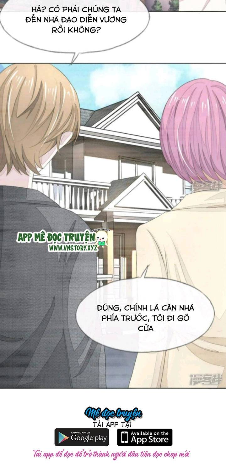 Nam Thần Ma Cà Rồng: Sủng Nhược Tiểu Lãn Thê Chapter 45 - 9