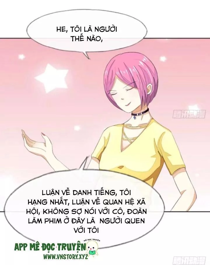 Nam Thần Ma Cà Rồng: Sủng Nhược Tiểu Lãn Thê Chapter 47 - 5