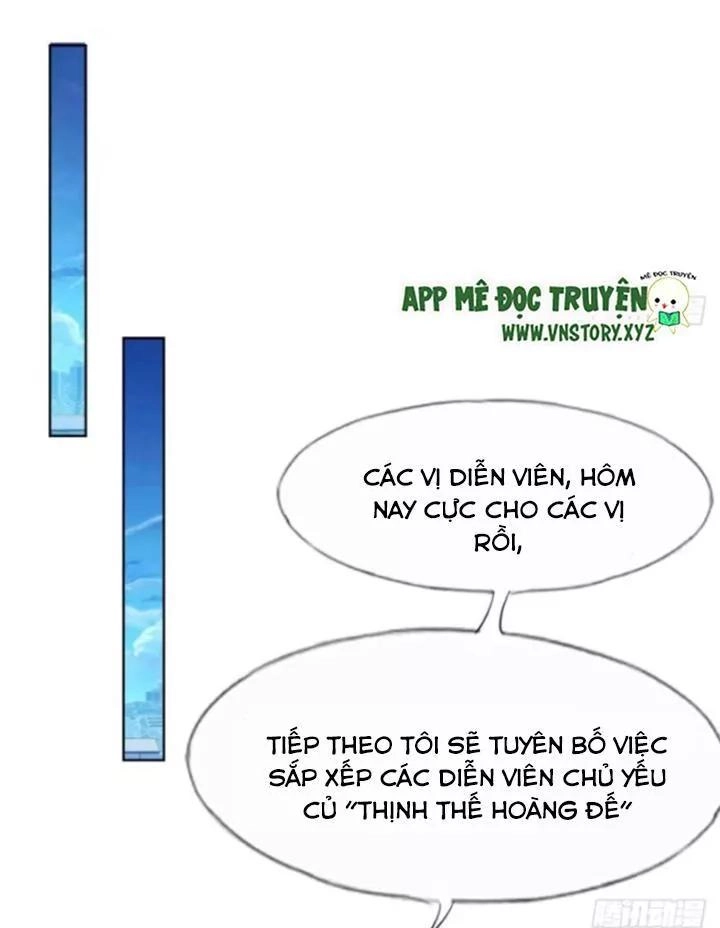 Nam Thần Ma Cà Rồng: Sủng Nhược Tiểu Lãn Thê Chapter 47 - 12