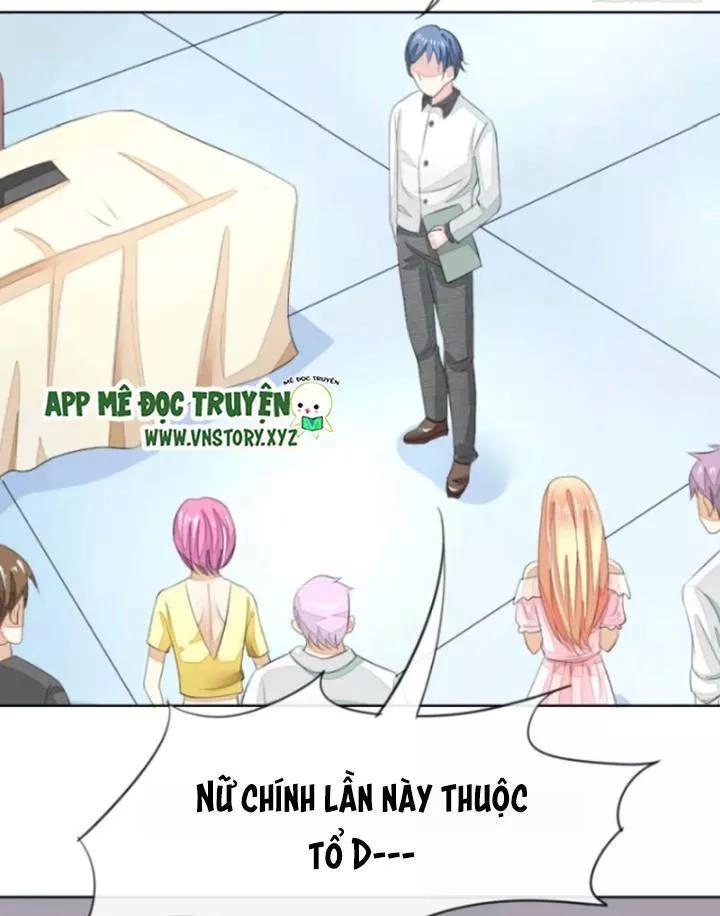 Nam Thần Ma Cà Rồng: Sủng Nhược Tiểu Lãn Thê Chapter 47 - 13