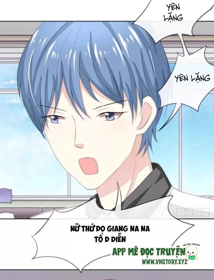 Nam Thần Ma Cà Rồng: Sủng Nhược Tiểu Lãn Thê Chapter 48 - 2