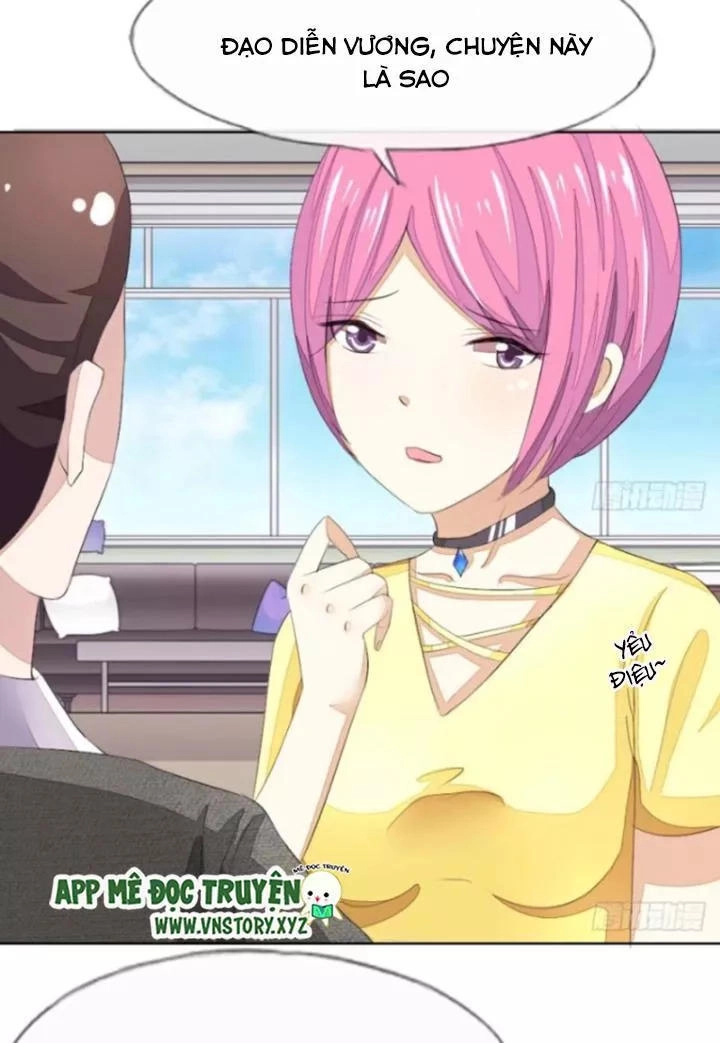 Nam Thần Ma Cà Rồng: Sủng Nhược Tiểu Lãn Thê Chapter 48 - 10