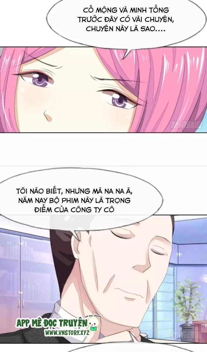 Nam Thần Ma Cà Rồng: Sủng Nhược Tiểu Lãn Thê Chapter 48 - 12