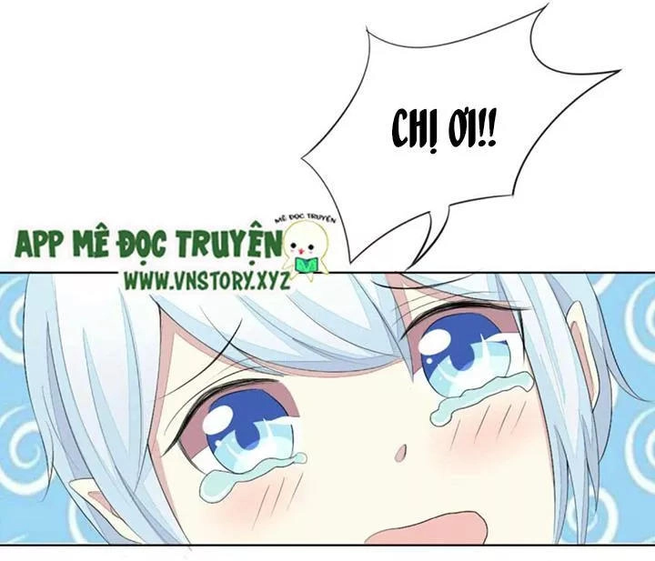 Nam Thần Ma Cà Rồng: Sủng Nhược Tiểu Lãn Thê Chapter 50 - 3