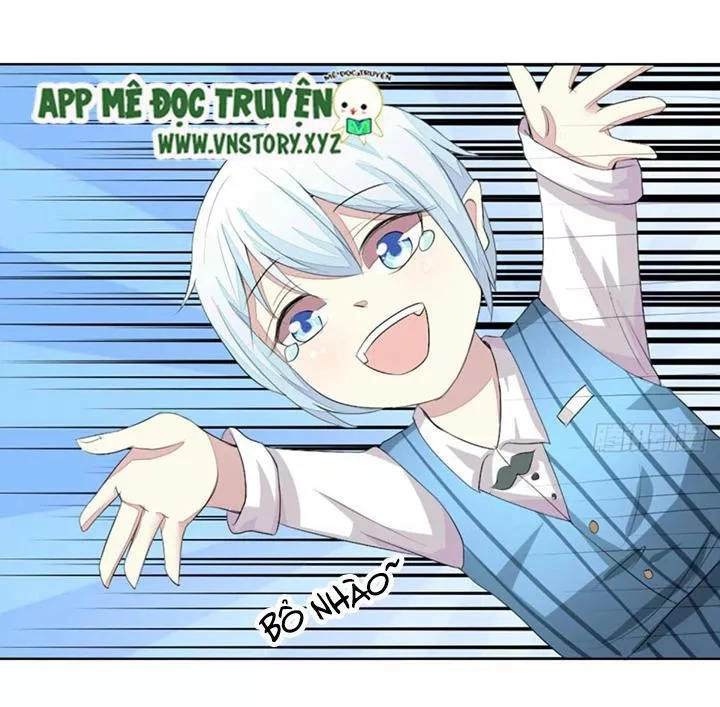 Nam Thần Ma Cà Rồng: Sủng Nhược Tiểu Lãn Thê Chapter 50 - 5